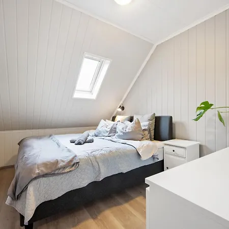 Top-floor W/great View *