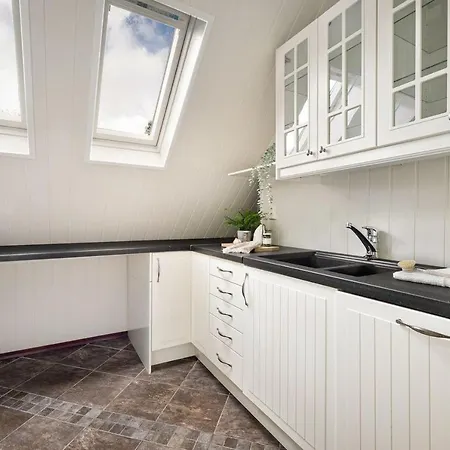 Top-floor W/great View Lägenhet