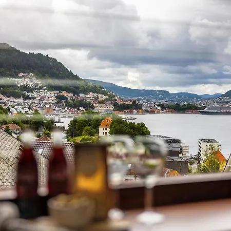 Top-floor W/great View