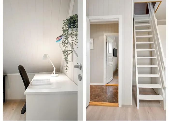 Top-floor W/great View Διαμέρισμα *