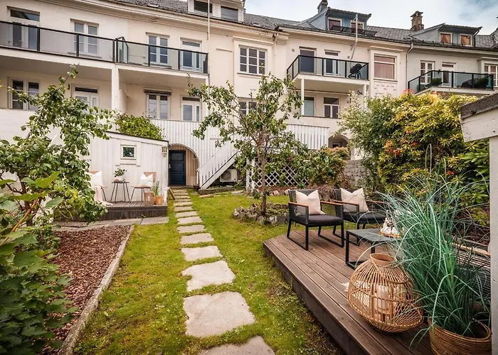 Top-floor W/great View